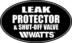 leak protector logo