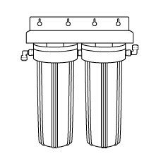 Undersink Filter