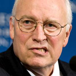 Dick Cheney